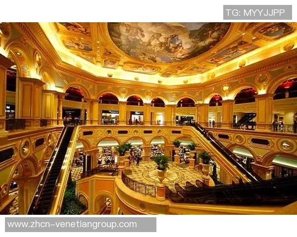 探索澳门威尼斯人酒店的独特构造与奇妙体验