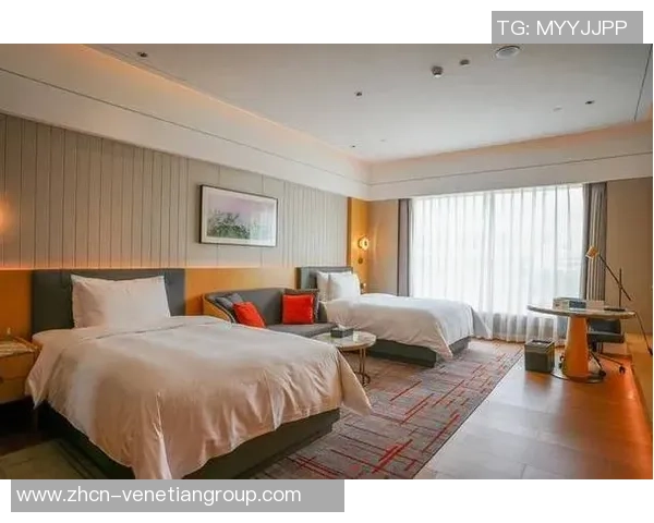 探索澳门威尼斯酒店,梦幻客房的浪漫之旅